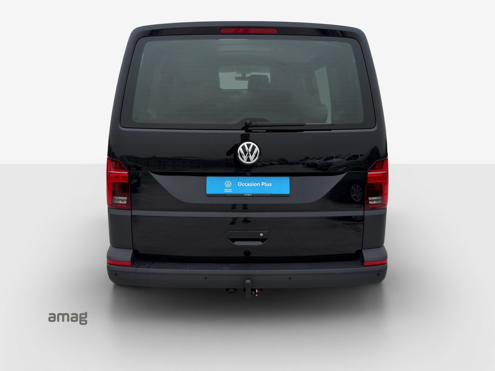 VW Transporter 6.1 Kastenwagen RS 3000 mm, Diesel, Occasioni / Usate, Automatico - 4