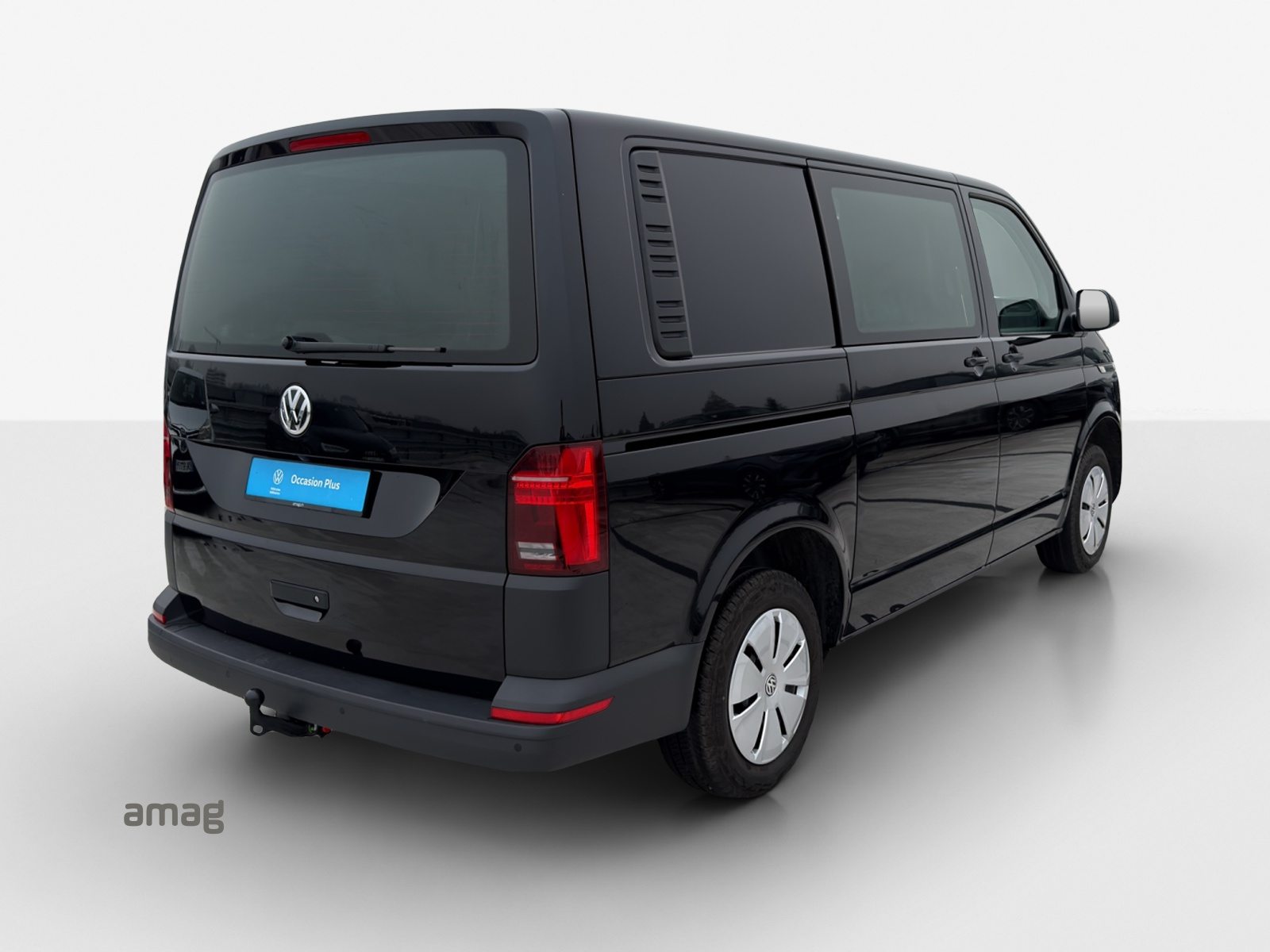 VW Transporter 6.1 Kastenwagen RS 3000 mm, Diesel, Occasioni / Usate, Automatico - 5