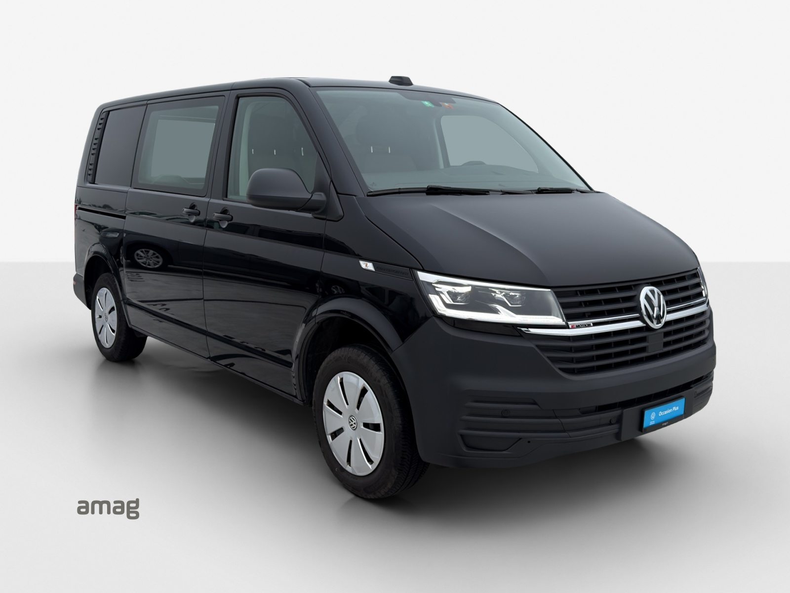 VW Transporter 6.1 Kastenwagen RS 3000 mm, Diesel, Occasioni / Usate, Automatico - 6