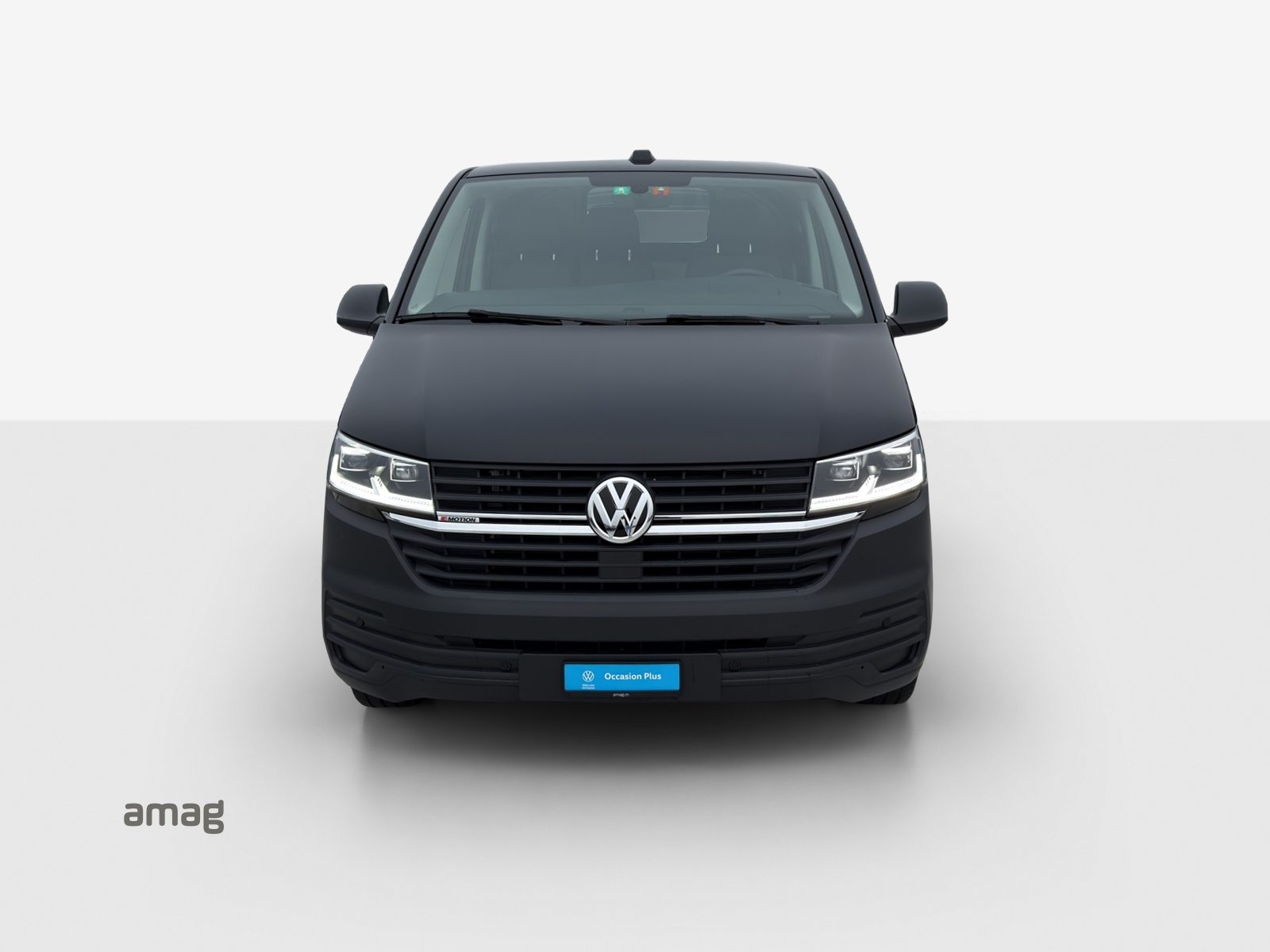 VW Transporter 6.1 Kastenwagen RS 3000 mm, Diesel, Occasioni / Usate, Automatico - 7