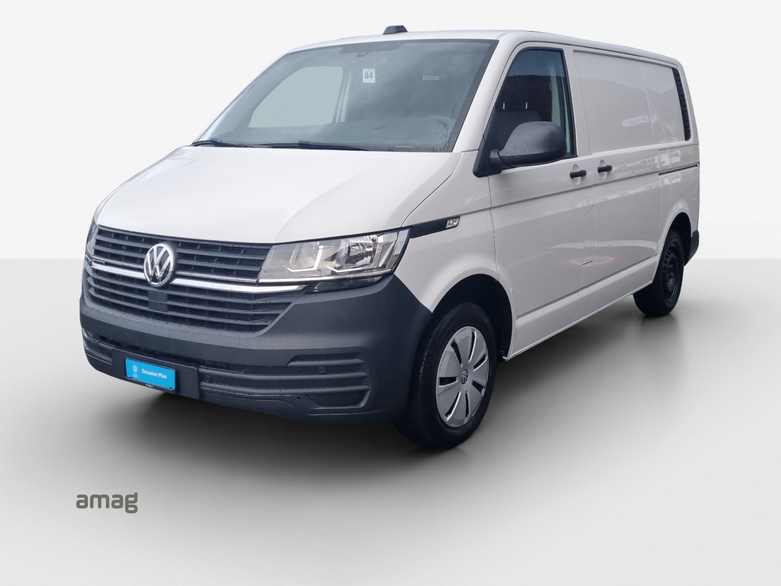 VW Transporter 6.1 Kastenwagen RS 3000 mm