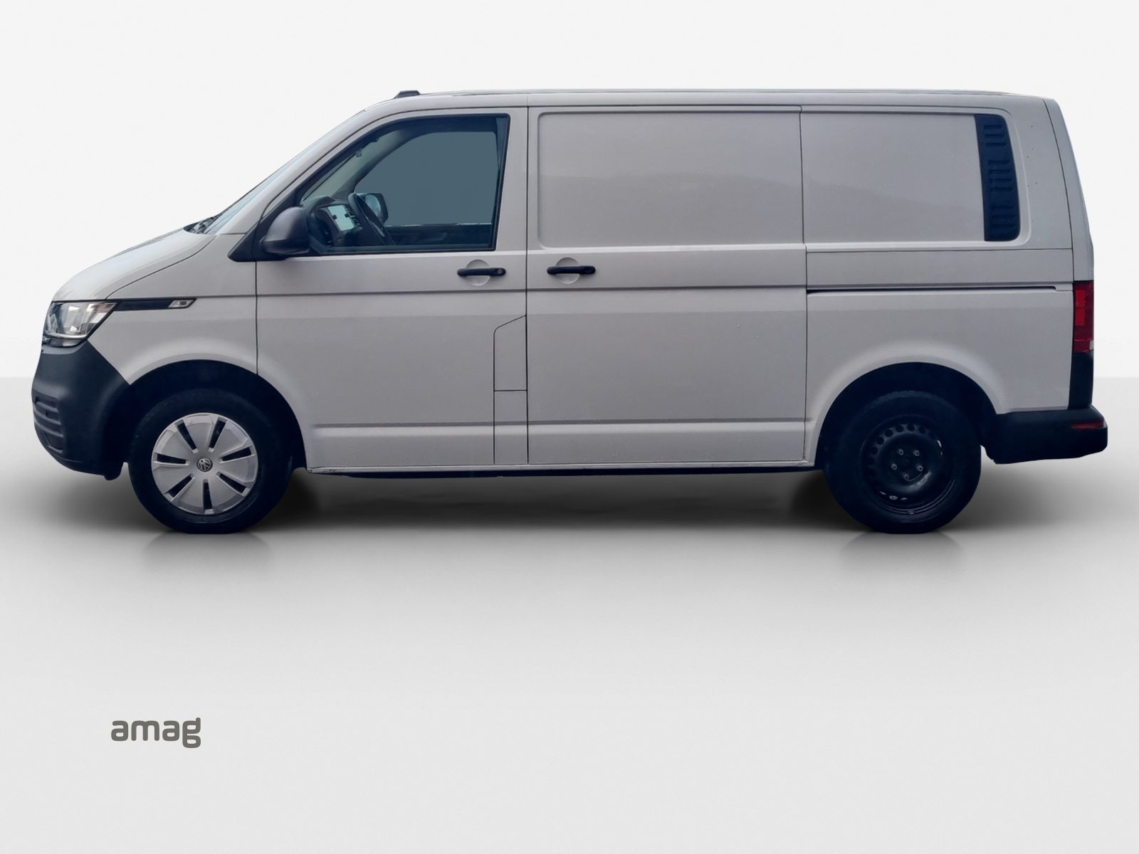 VW Transporter 6.1 Kastenwagen RS 3000 mm, Diesel, Occasion / Utilisé, Manuelle - 2