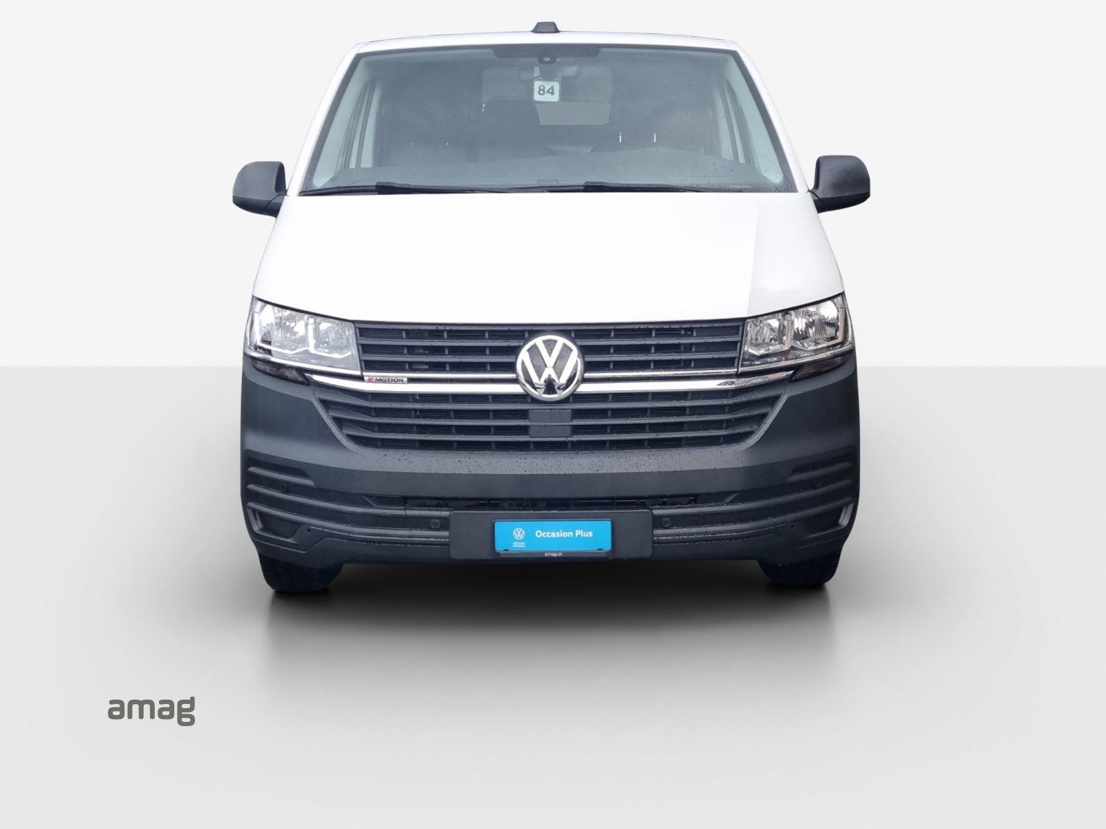 VW Transporter 6.1 Kastenwagen RS 3000 mm, Diesel, Occasion / Utilisé, Manuelle - 7