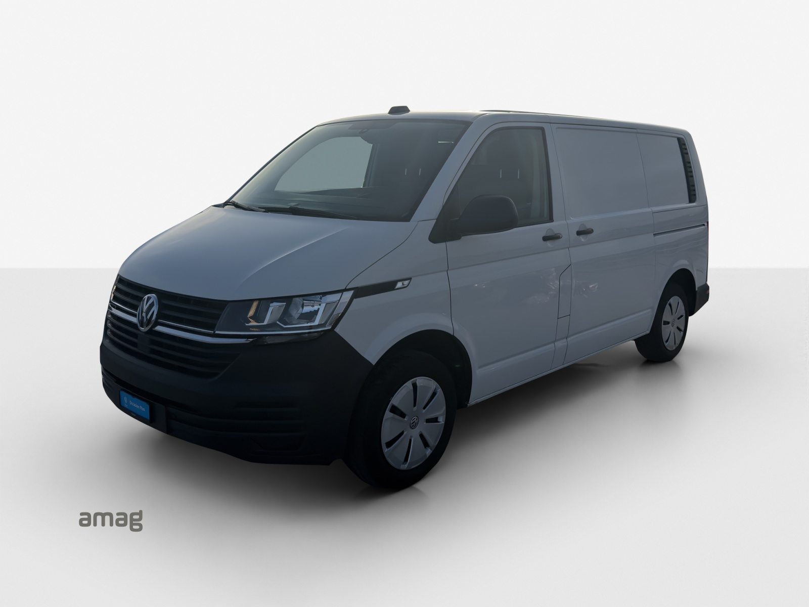 VW Transporter 6.1 Kastenwagen RS 3000 mm