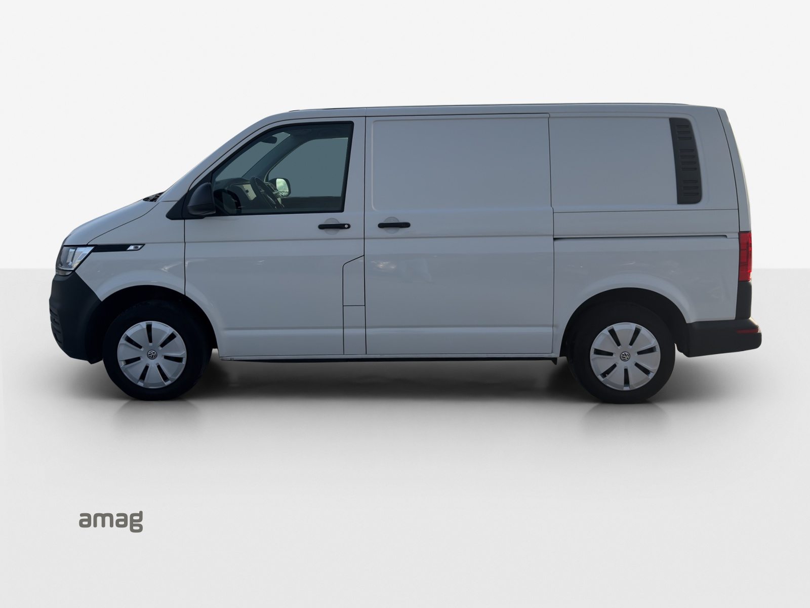 VW Transporter 6.1 Kastenwagen RS 3000 mm, Diesel, Occasion / Gebraucht, Handschaltung - 2
