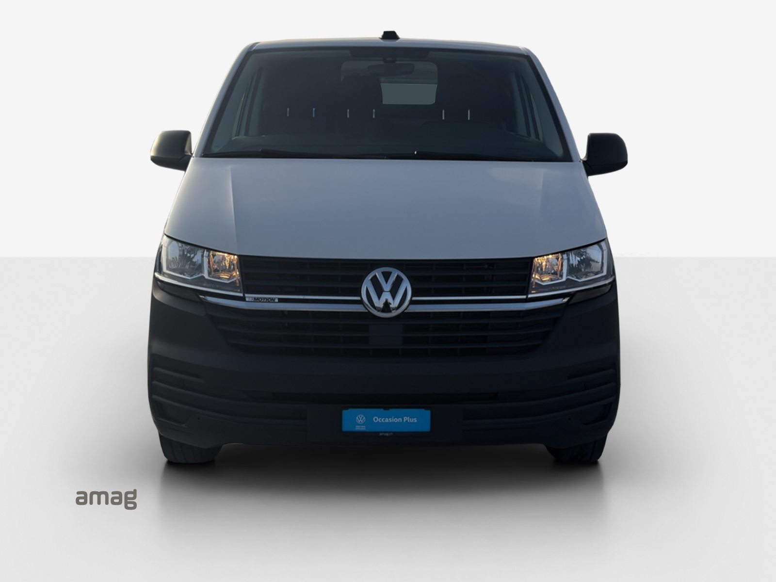 VW Transporter 6.1 Kastenwagen RS 3000 mm, Diesel, Occasion / Gebraucht, Handschaltung - 7