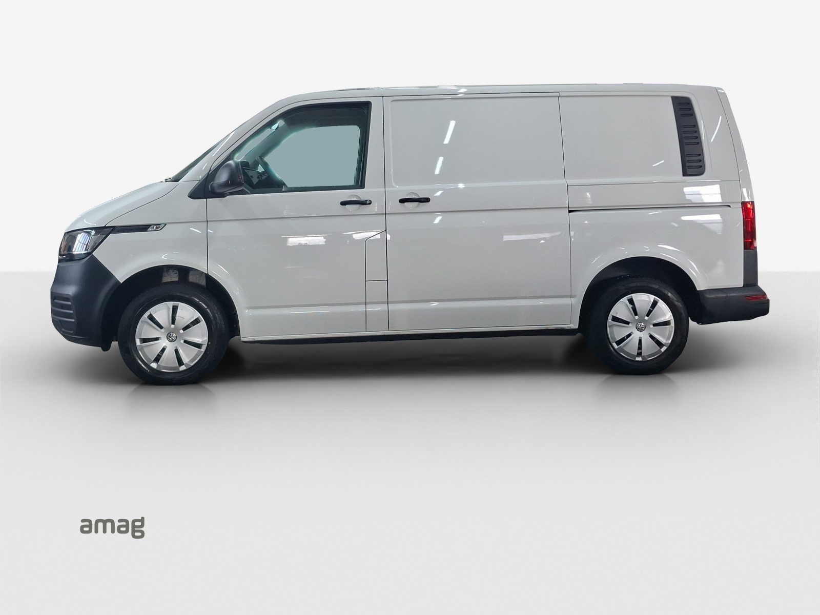 VW Transporter 6.1 Kastenwagen RS 3000 mm, Diesel, Occasion / Utilisé, Manuelle - 2