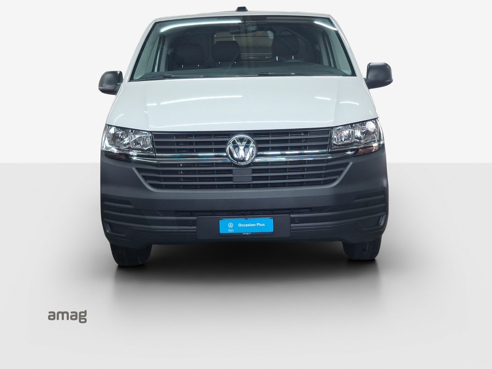 VW Transporter 6.1 Kastenwagen RS 3000 mm, Diesel, Occasion / Utilisé, Manuelle - 7