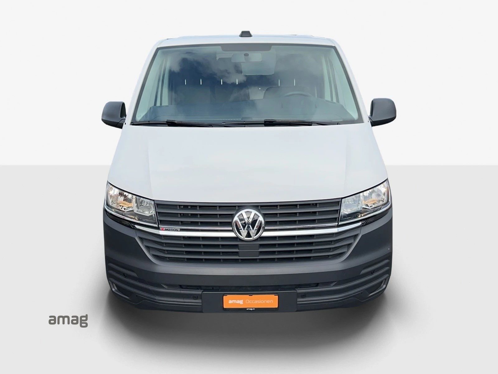 VW Transporter 6.1 Kastenwagen RS 3000 mm, Diesel, Occasioni / Usate, Manuale - 6