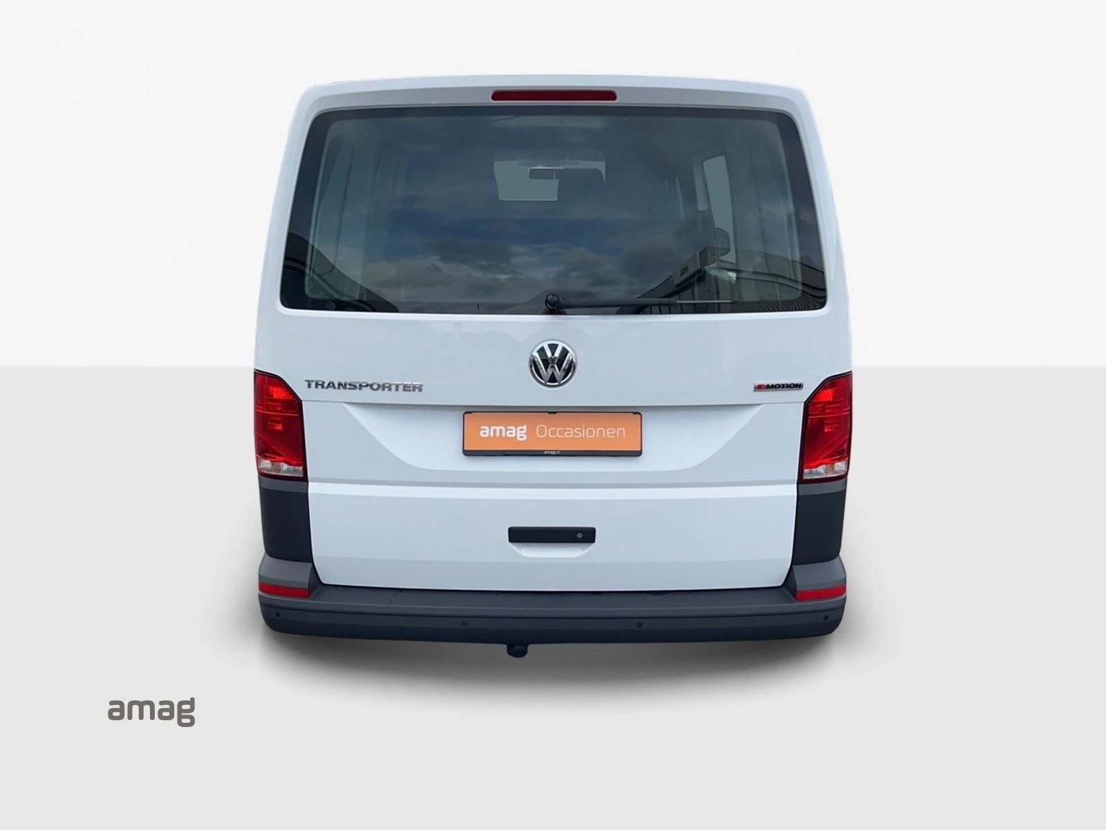 VW Transporter 6.1 Kastenwagen RS 3000 mm, Diesel, Occasioni / Usate, Manuale - 7