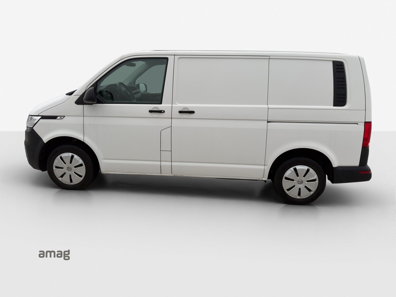 VW Transporter 6.1 Kastenwagen RS 3000 mm, Diesel, Occasion / Utilisé, Manuelle - 2