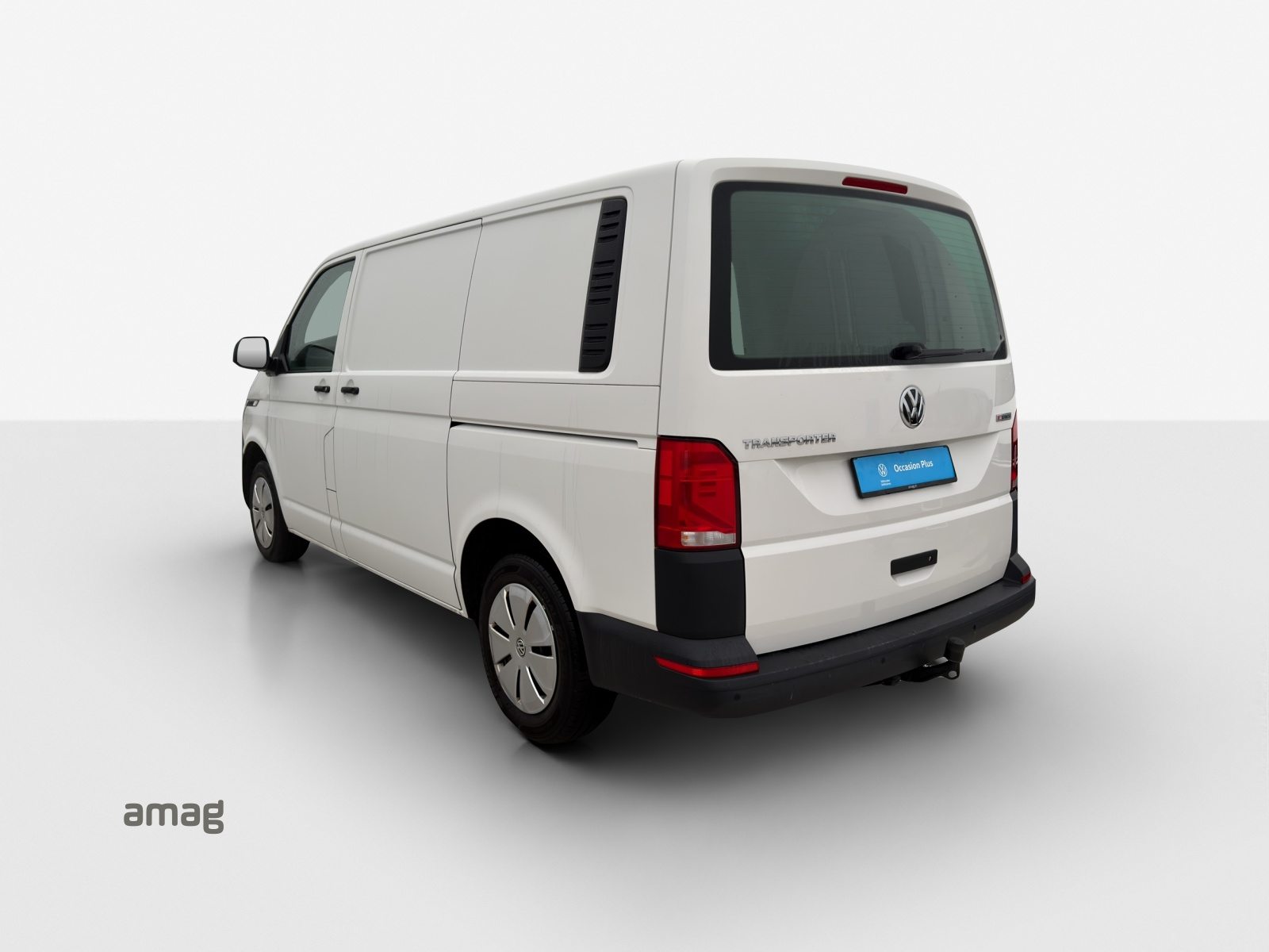 VW Transporter 6.1 Kastenwagen RS 3000 mm, Diesel, Occasion / Utilisé, Manuelle - 3