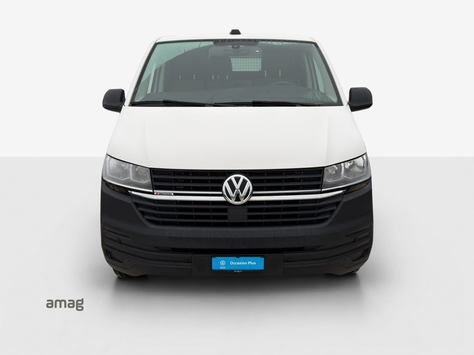 VW Transporter 6.1 Kastenwagen RS 3000 mm, Diesel, Occasion / Utilisé, Manuelle - 7