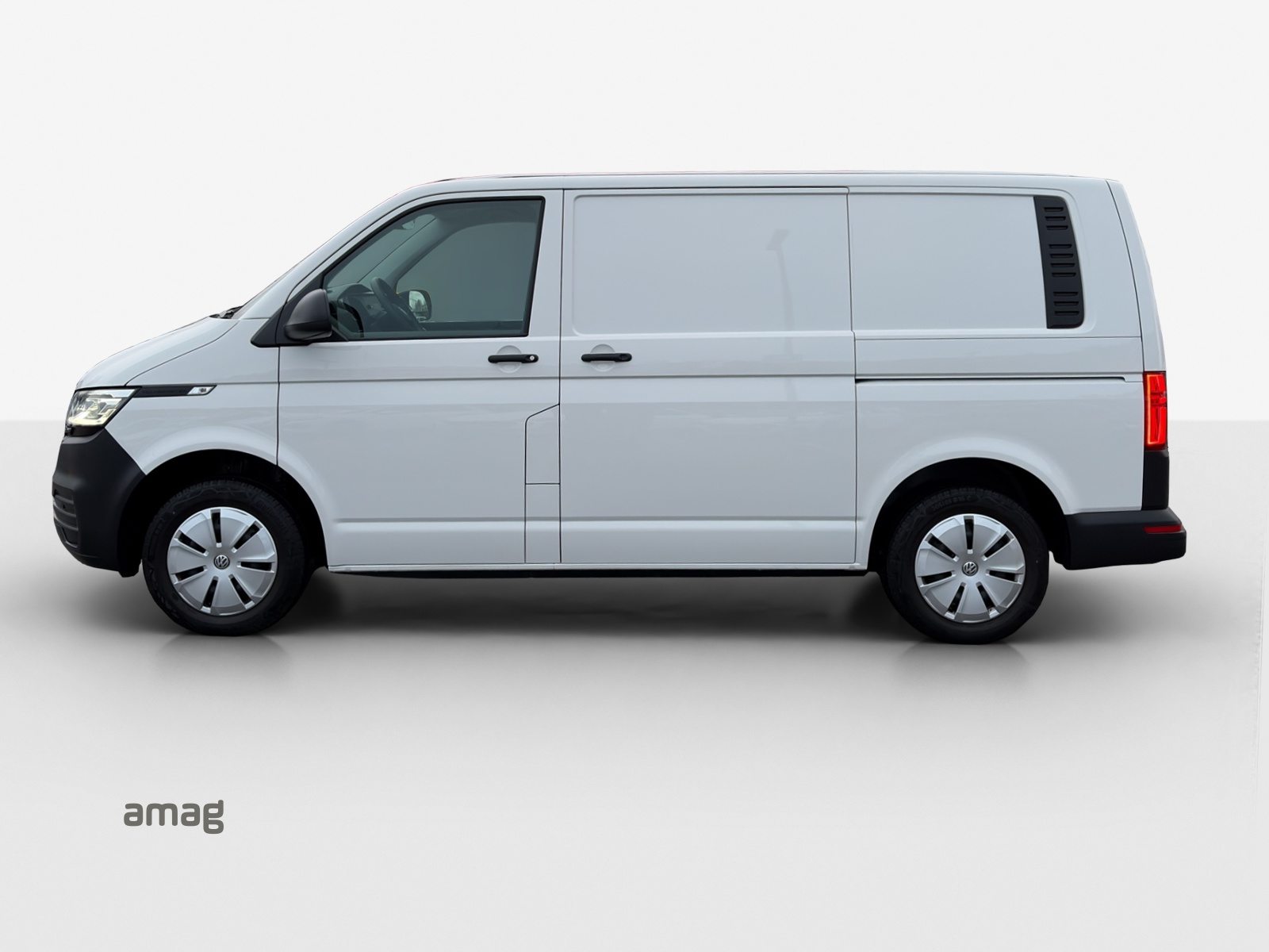 VW Transporter 6.1 Kastenwagen RS 3000 mm, Diesel, Occasion / Gebraucht, Handschaltung - 2