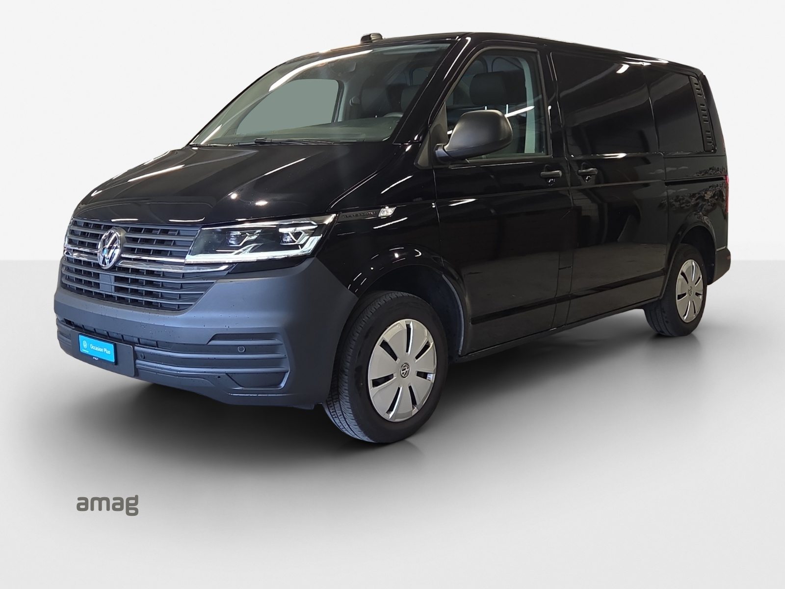 VW Transporter 6.1 Kastenwagen RS 3000 mm, Diesel, Occasion / Gebraucht, Automatik