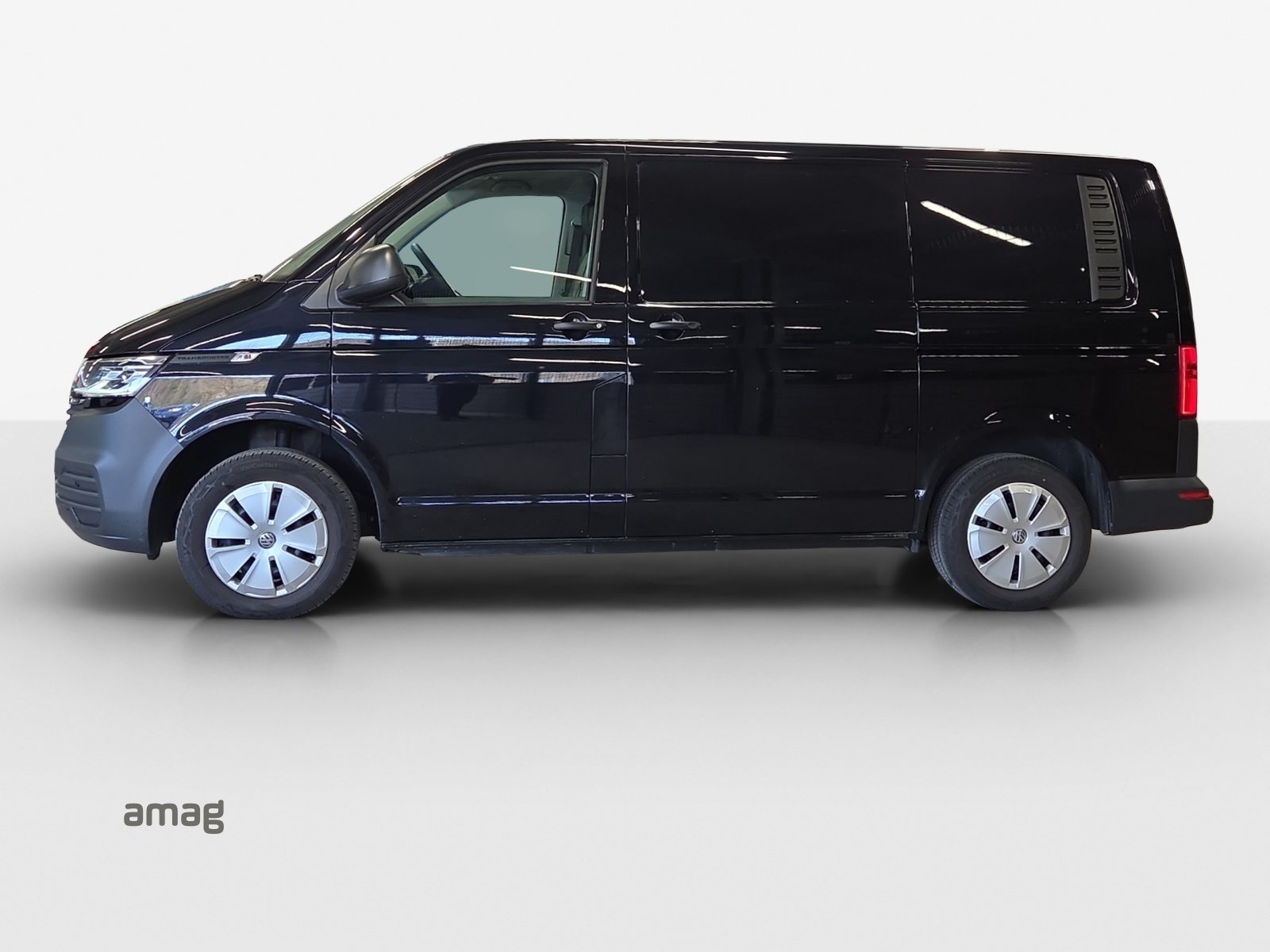 VW Transporter 6.1 Kastenwagen RS 3000 mm, Diesel, Occasion / Gebraucht, Automatik - 2
