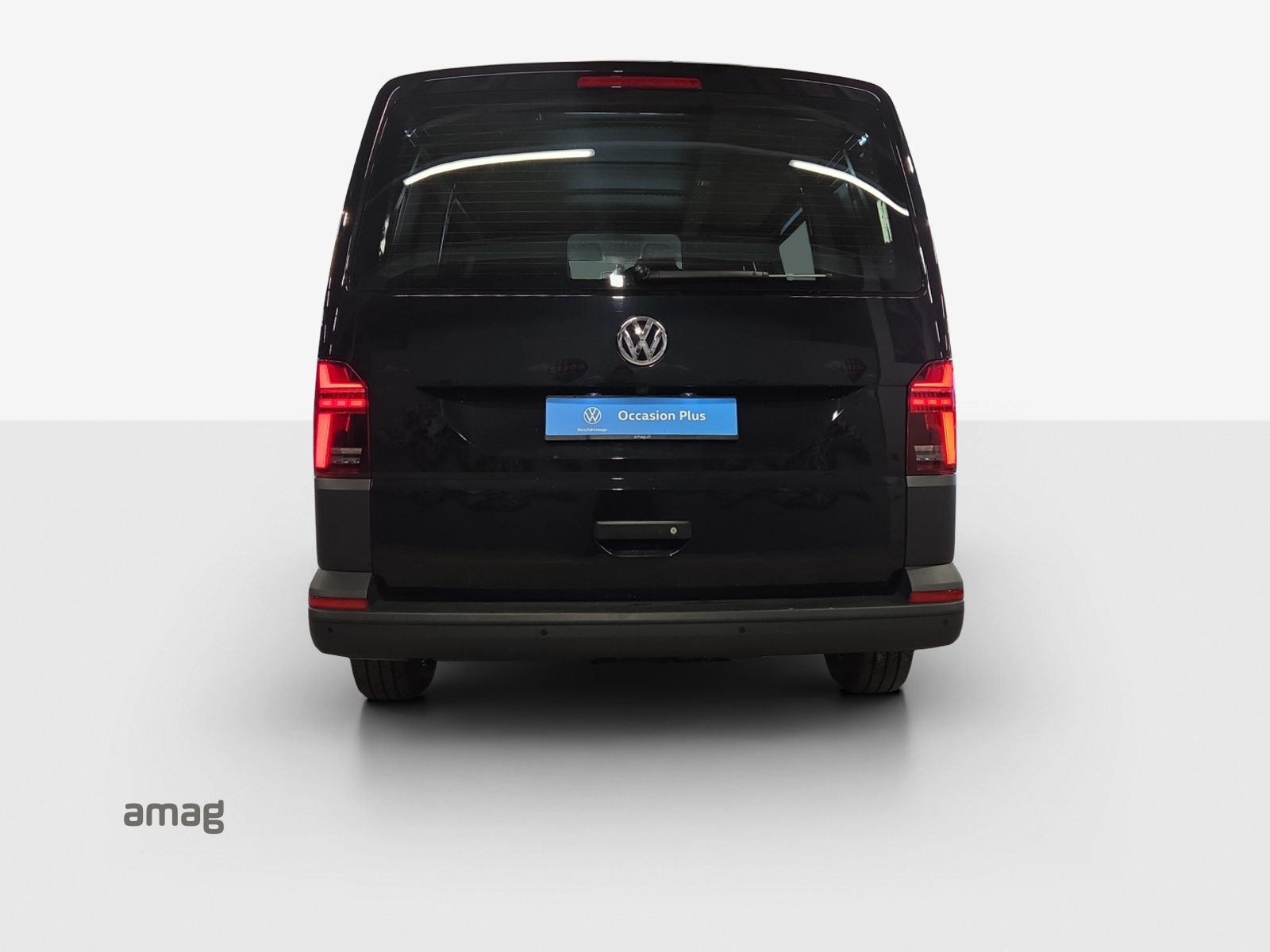 VW Transporter 6.1 Kastenwagen RS 3000 mm, Diesel, Occasion / Gebraucht, Automatik - 4