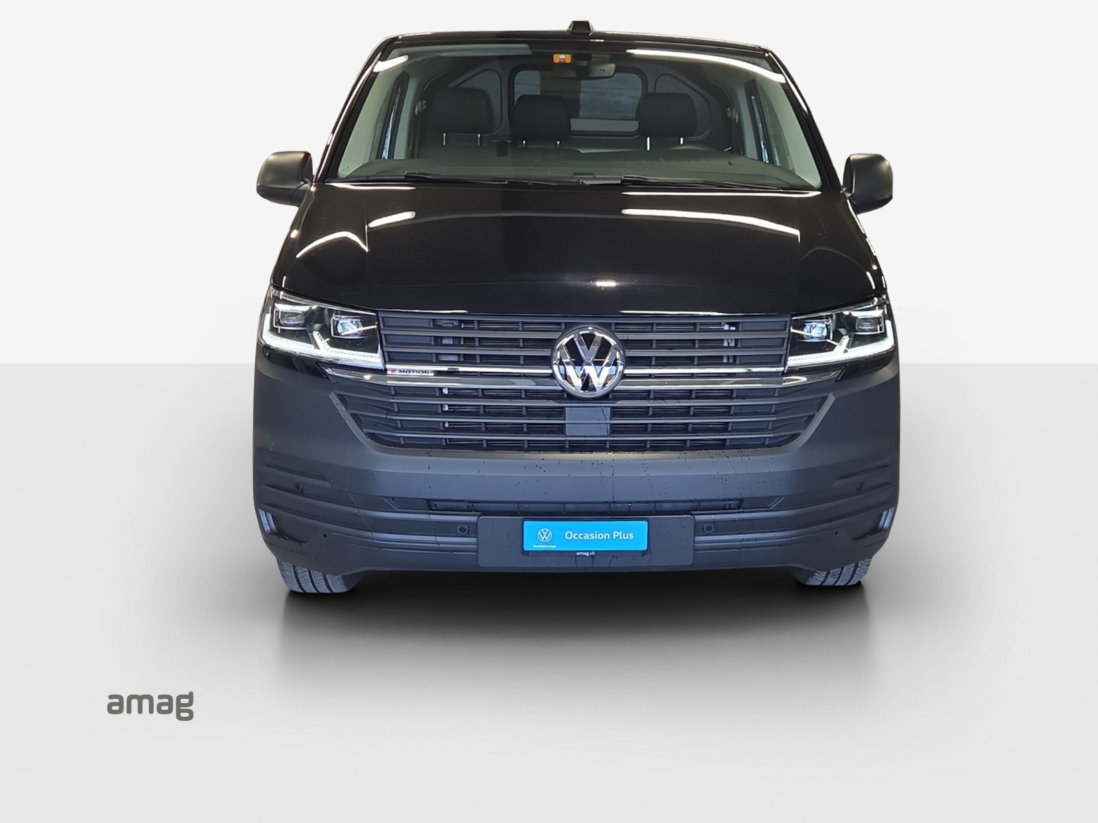 VW Transporter 6.1 Kastenwagen RS 3000 mm, Diesel, Occasion / Gebraucht, Automatik - 7