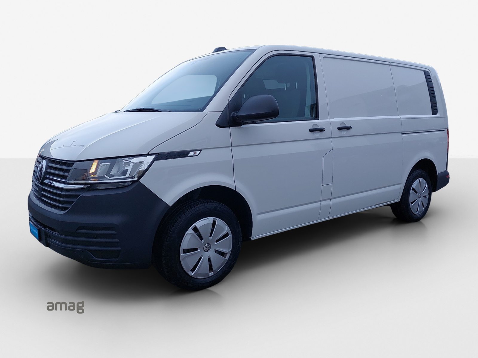 VW Transporter 6.1 Kastenwagen RS 3000 mm