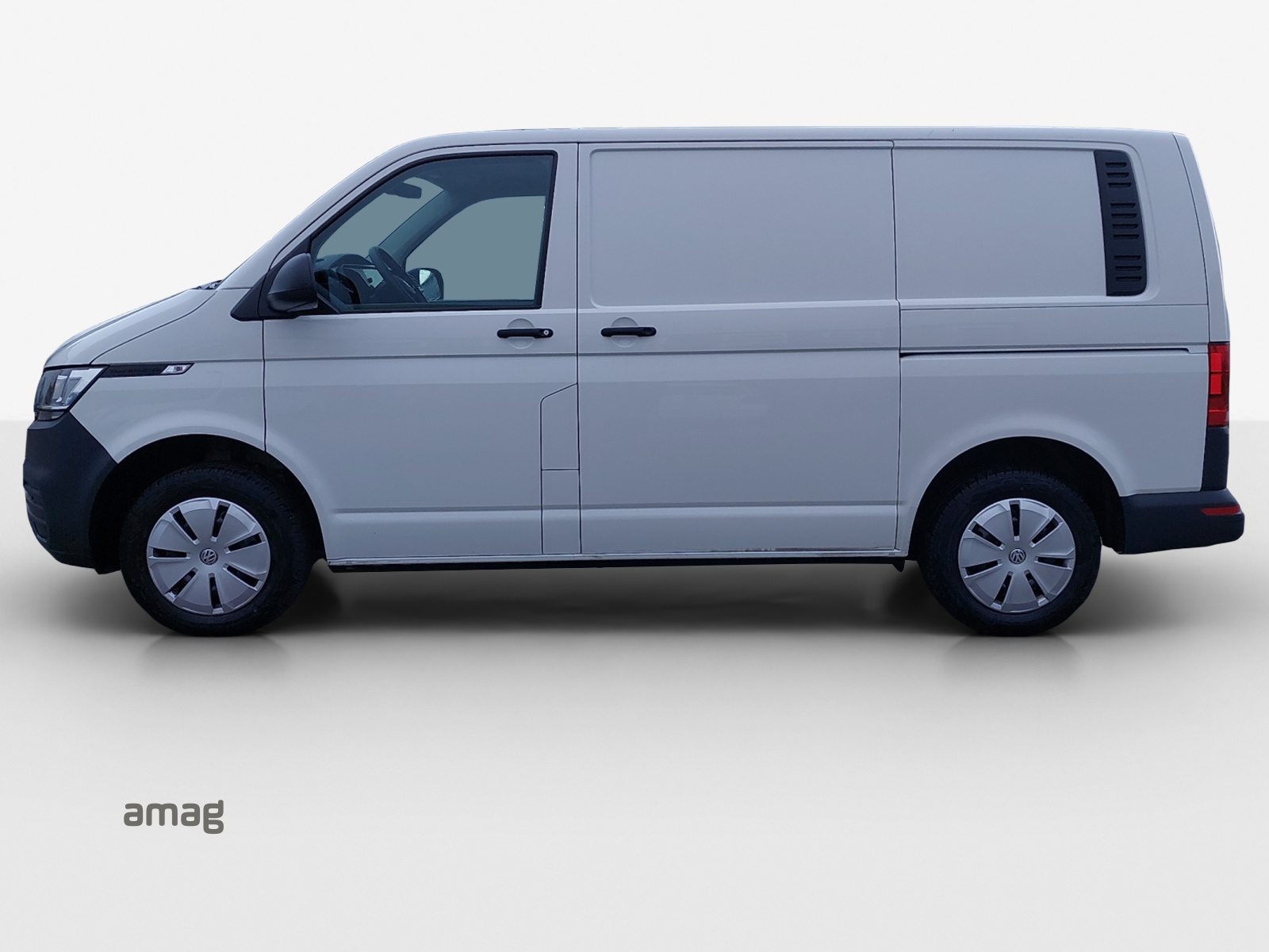 VW Transporter 6.1 Kastenwagen RS 3000 mm, Diesel, Occasioni / Usate, Manuale - 2