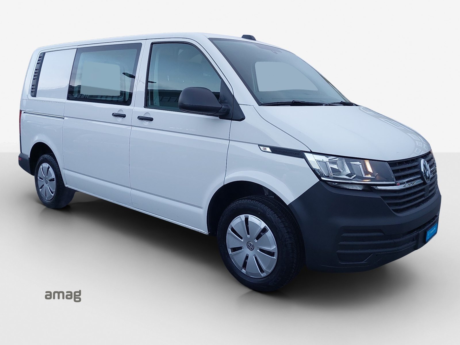 VW Transporter 6.1 Kastenwagen RS 3000 mm, Diesel, Occasioni / Usate, Manuale - 6