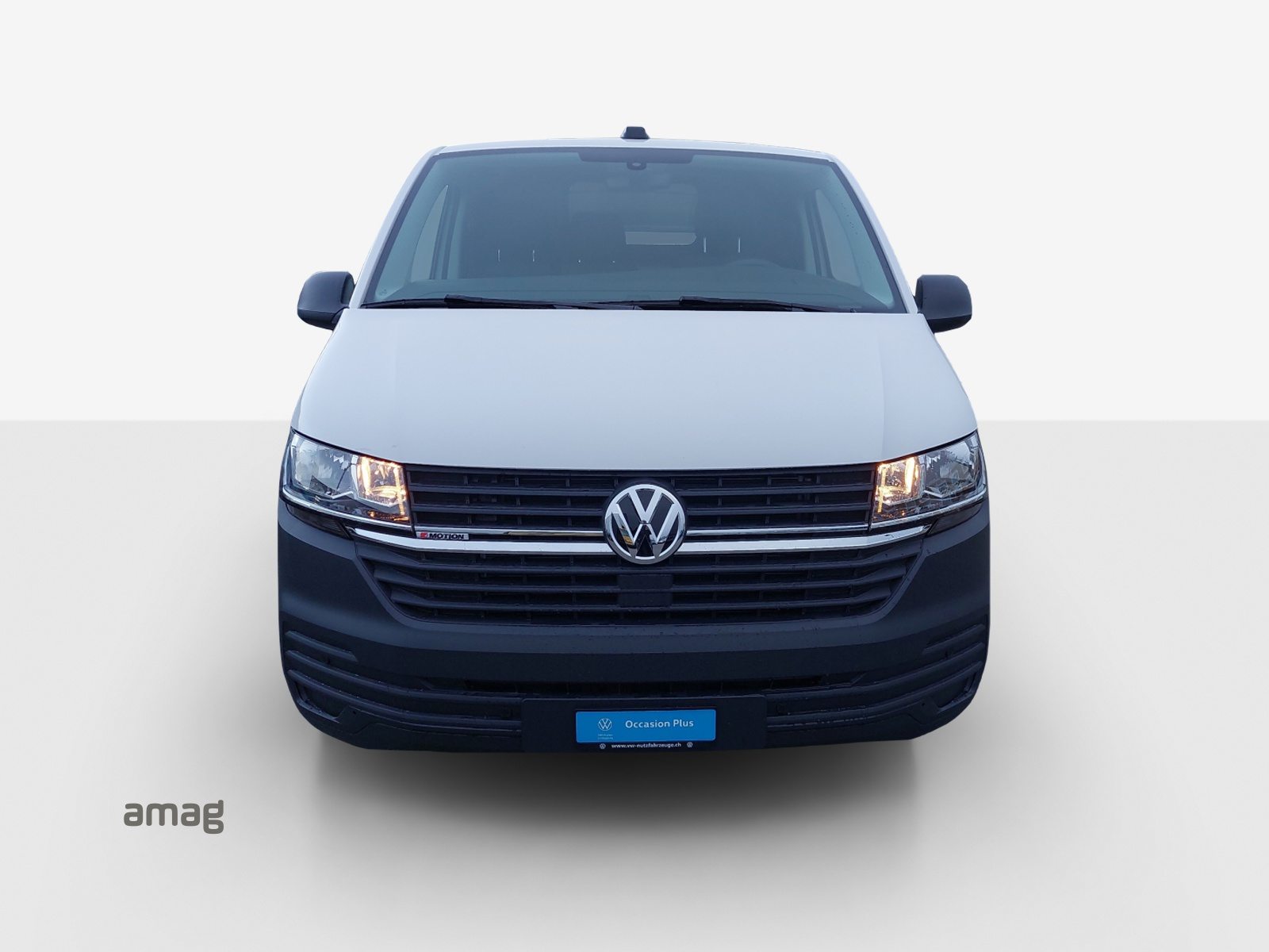 VW Transporter 6.1 Kastenwagen RS 3000 mm, Diesel, Occasioni / Usate, Manuale - 7