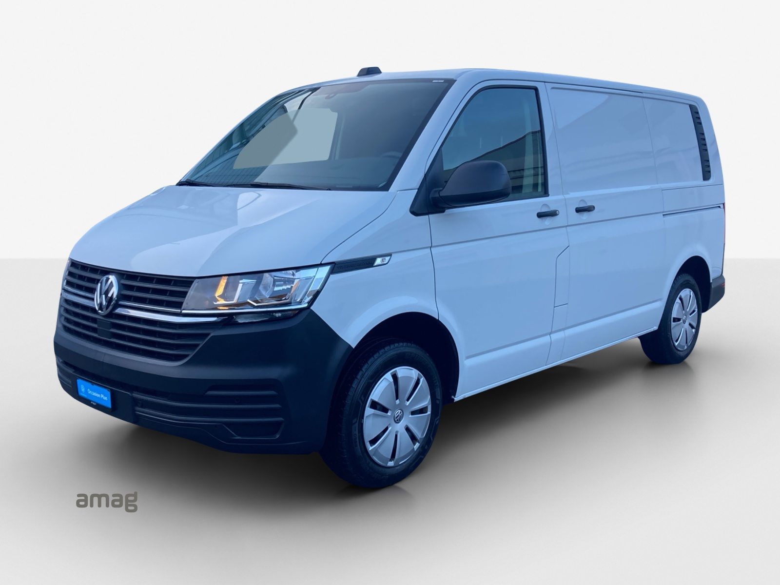 VW Transporter 6.1 Kastenwagen RS 3000 mm