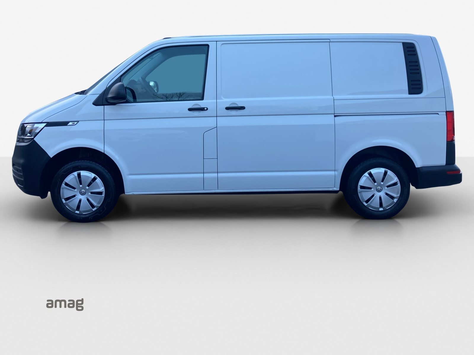 VW Transporter 6.1 Kastenwagen RS 3000 mm, Diesel, Occasion / Utilisé, Manuelle - 2