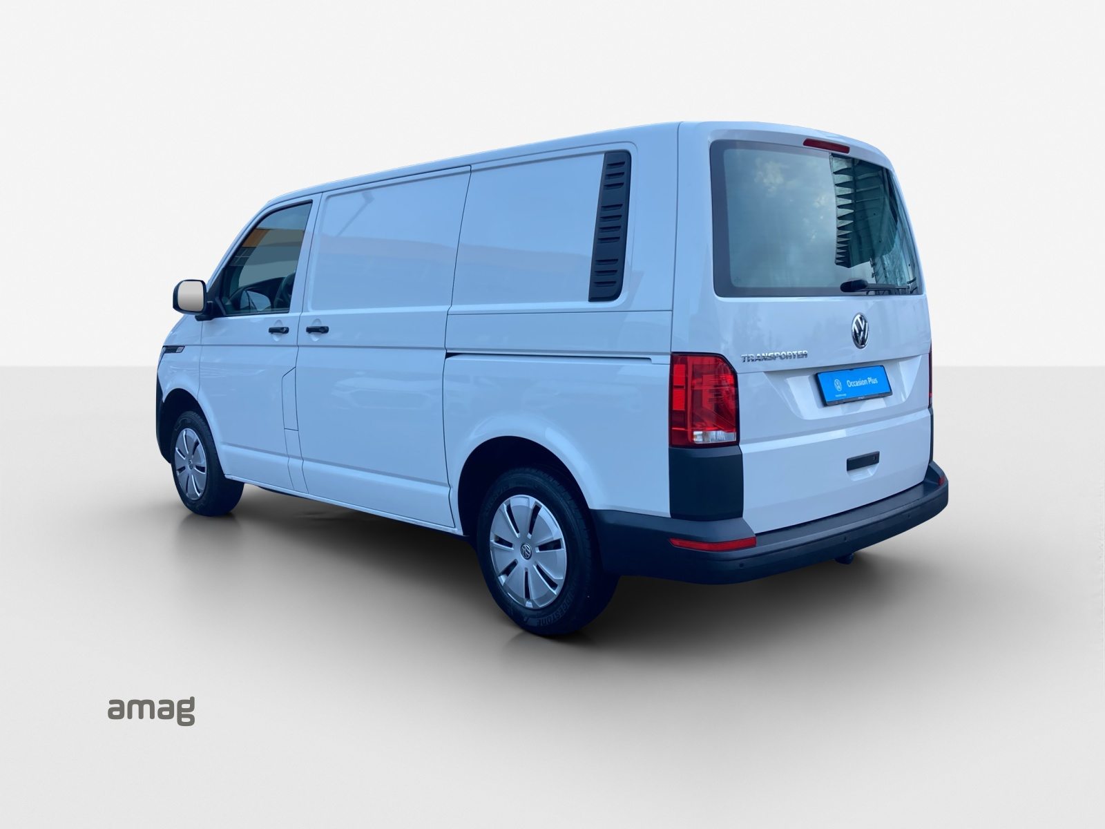 VW Transporter 6.1 Kastenwagen RS 3000 mm, Diesel, Occasion / Utilisé, Manuelle - 3