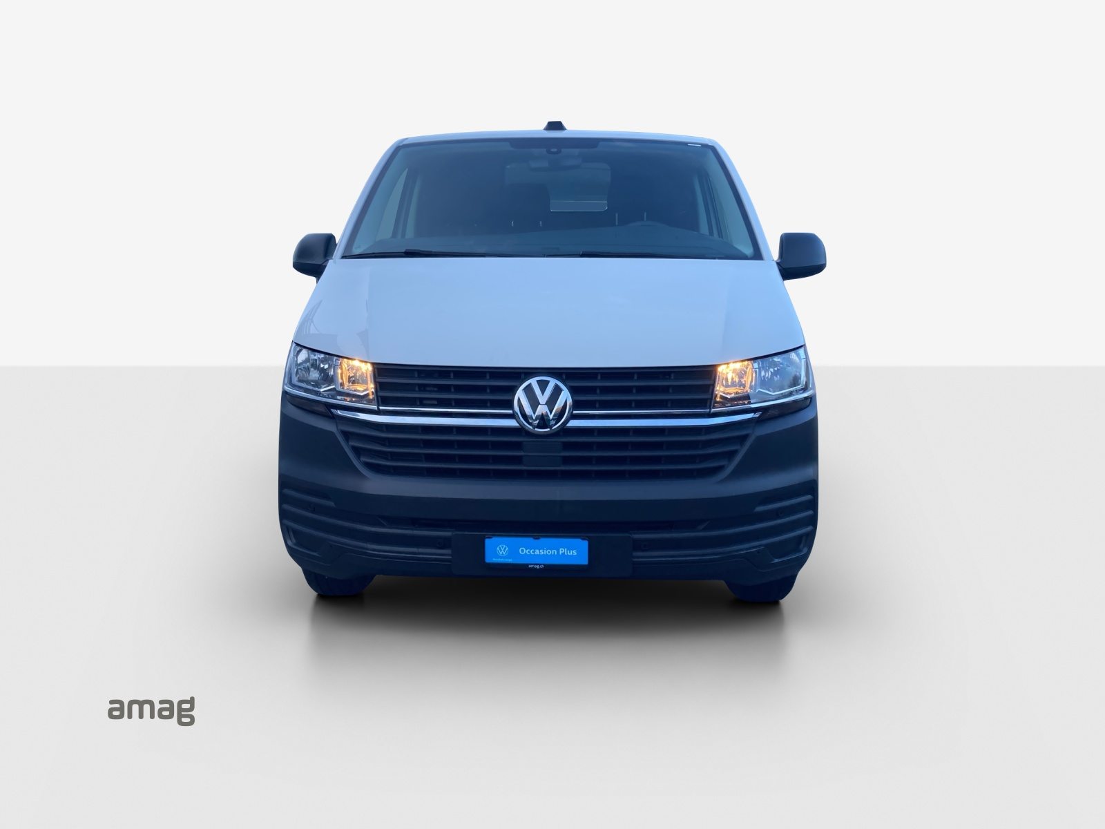 VW Transporter 6.1 Kastenwagen RS 3000 mm, Diesel, Occasion / Utilisé, Manuelle - 7