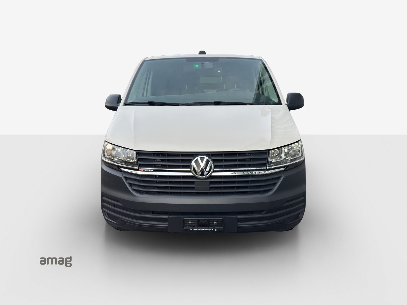 VW Transporter 6.1 Kastenwagen RS 3000 mm, Diesel, Occasion / Utilisé, Manuelle - 7