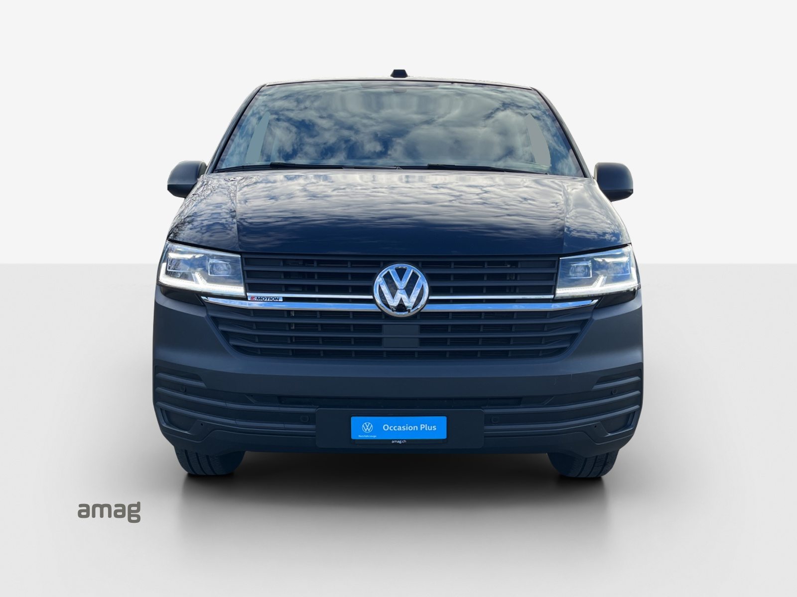 VW Transporter 6.1 Kastenwagen RS 3000 mm, Diesel, Occasion / Utilisé, Automatique - 7