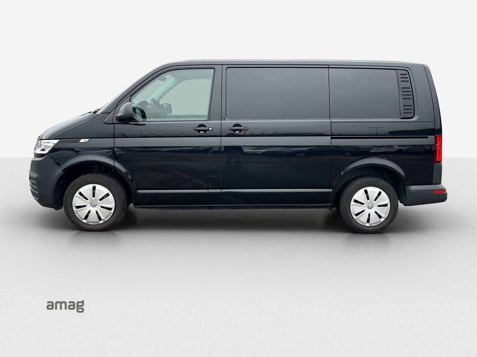 VW Transporter 6.1 Kastenwagen RS 3000 mm, Diesel, Second hand / Used, Automatic - 2