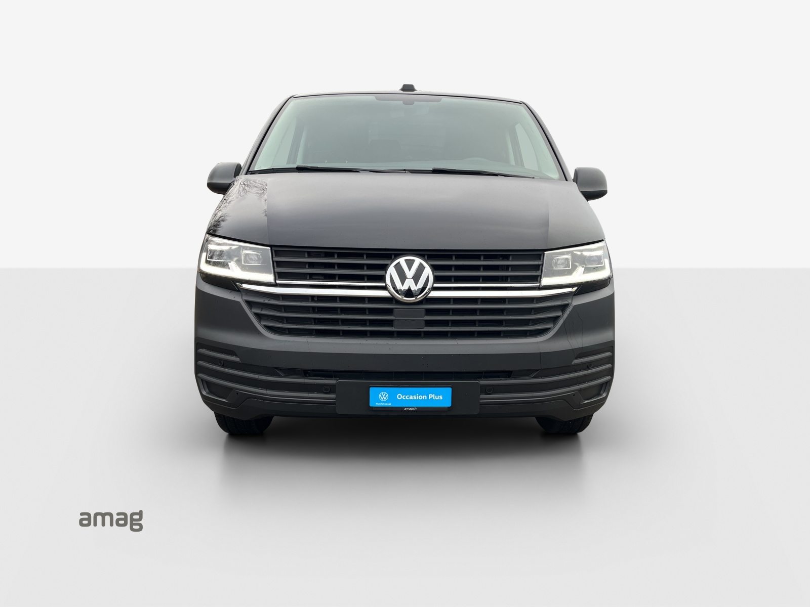VW Transporter 6.1 Kastenwagen RS 3000 mm, Diesel, Second hand / Used, Automatic - 7