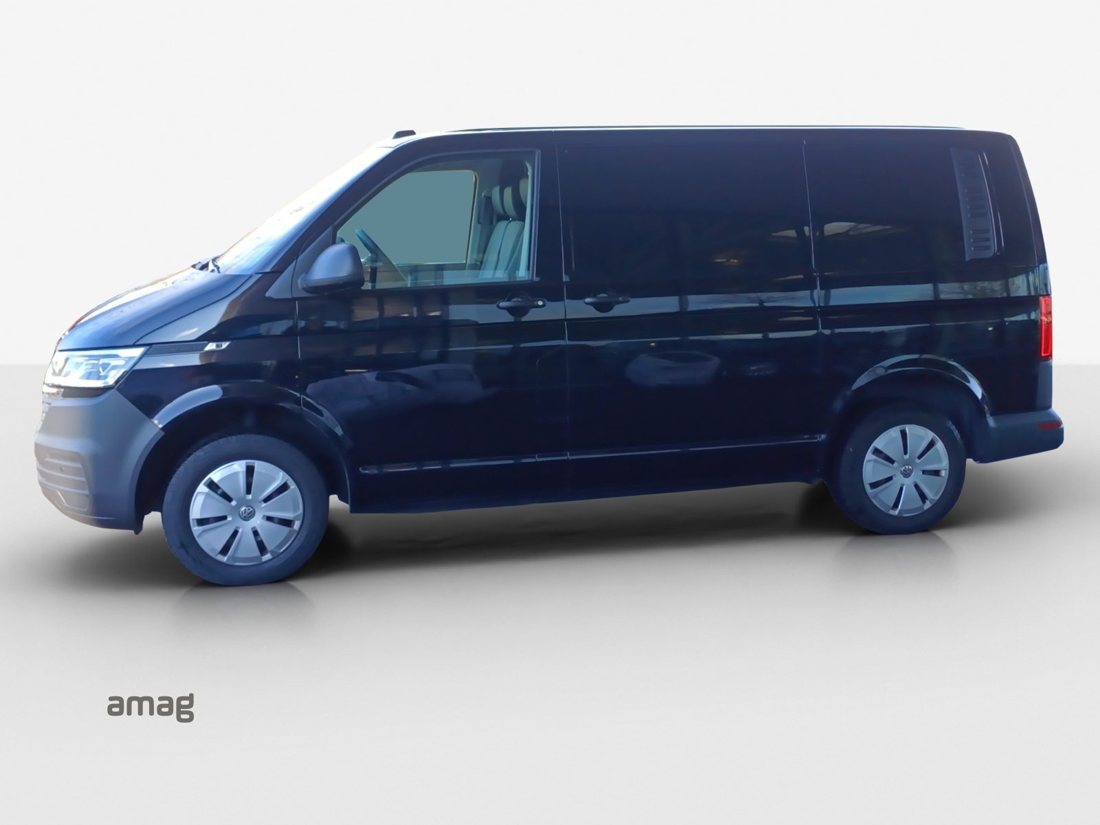 VW Transporter 6.1 Kastenwagen RS 3000 mm, Diesel, Second hand / Used, Automatic - 2