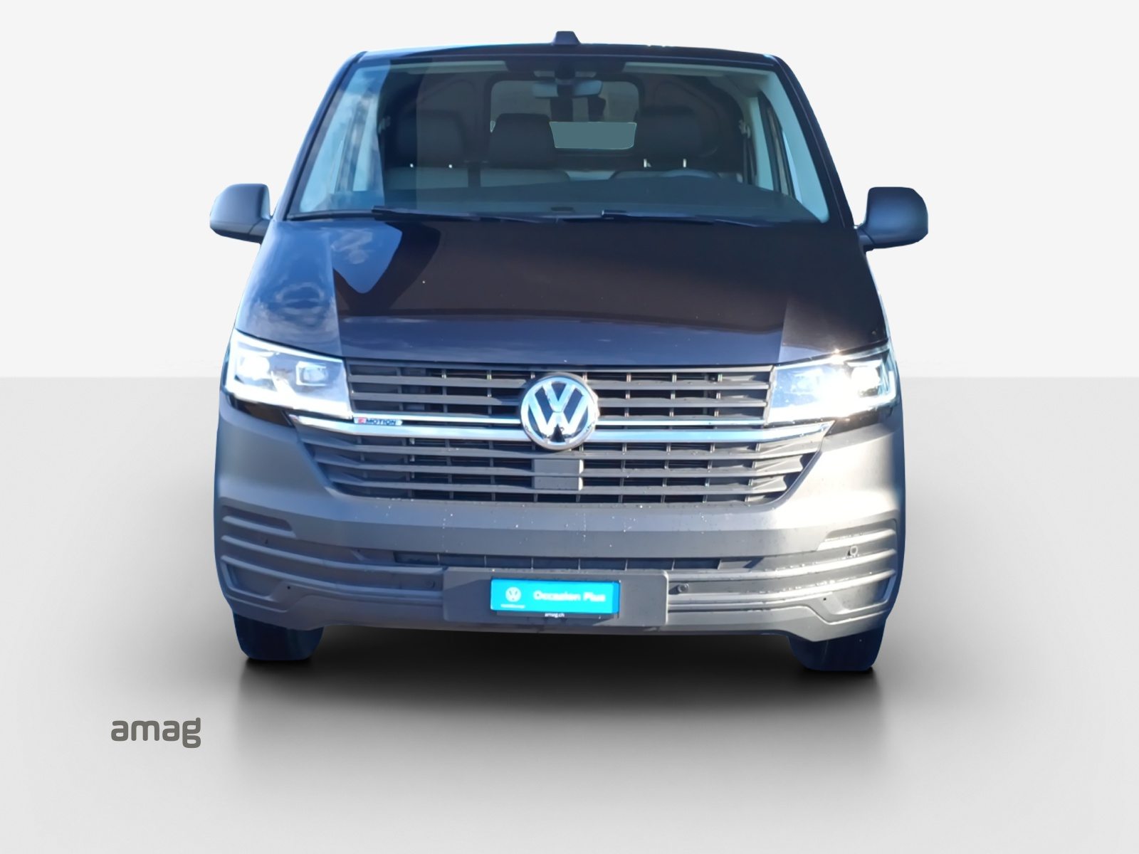 VW Transporter 6.1 Kastenwagen RS 3000 mm, Diesel, Second hand / Used, Automatic - 7