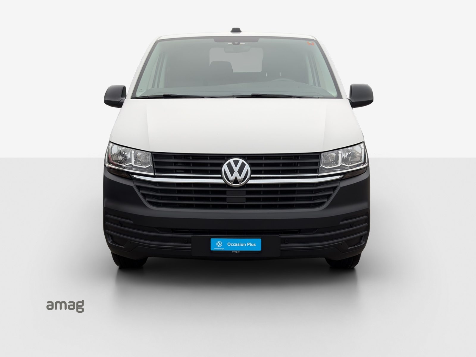 VW Transporter 6.1 Kastenwagen RS 3000 mm, Diesel, Occasioni / Usate, Manuale - 7