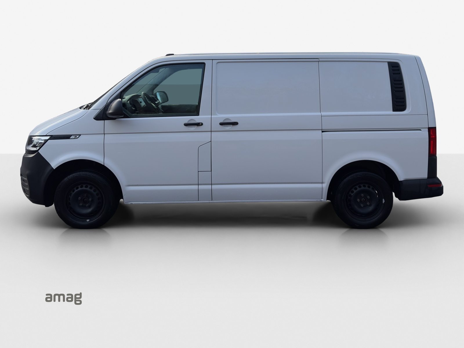VW Transporter 6.1 Kastenwagen RS 3000 mm, Diesel, Occasion / Utilisé, Manuelle - 2