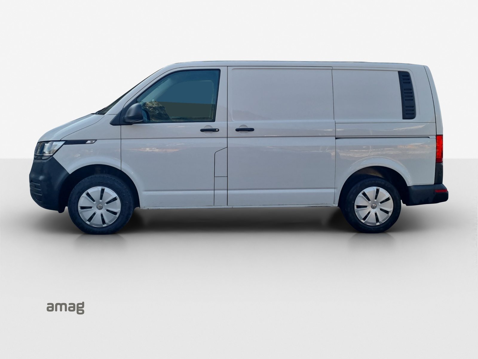 VW Transporter 6.1 Kastenwagen RS 3000 mm, Diesel, Second hand / Used, Manual - 2