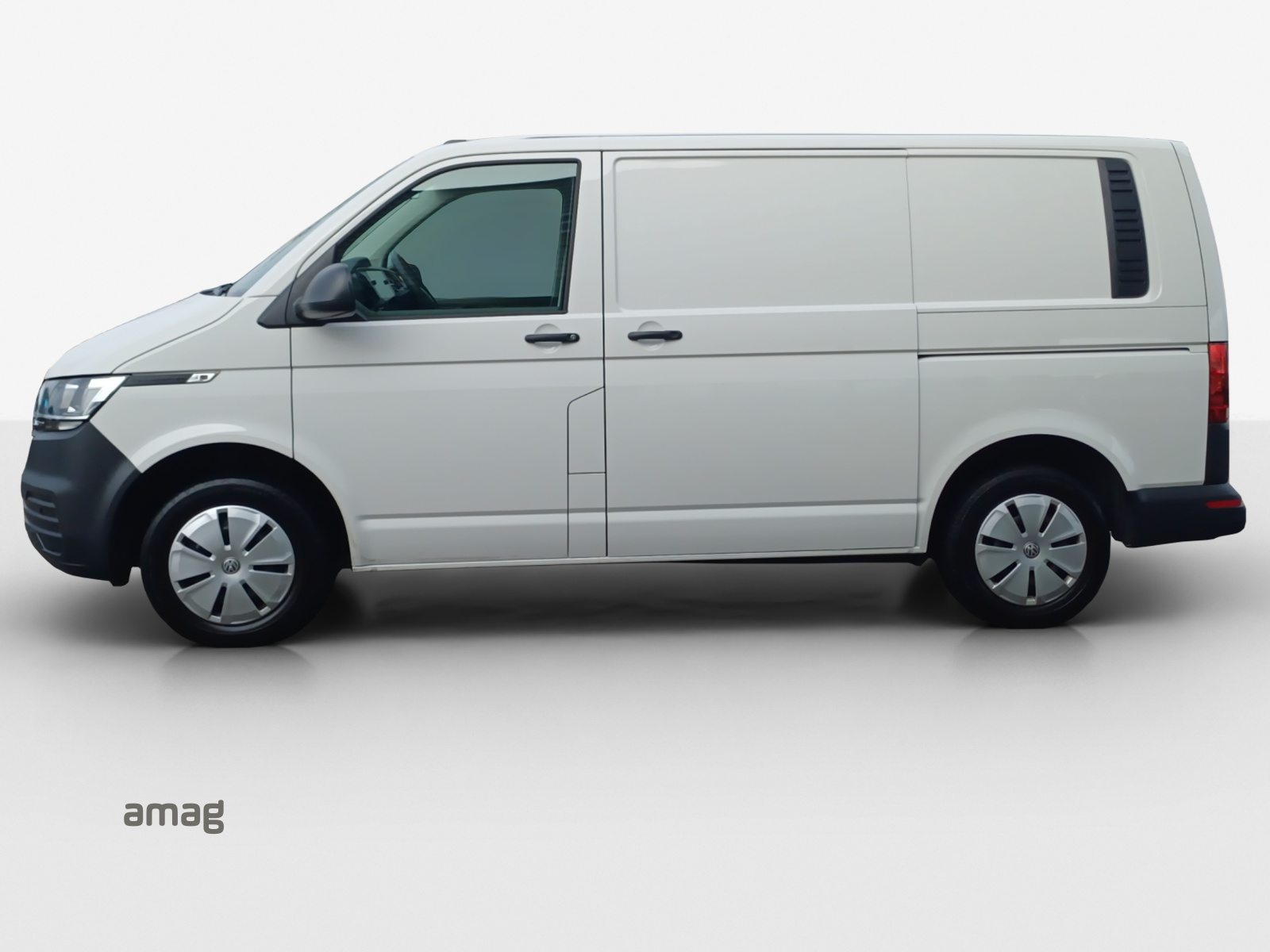 VW Transporter 6.1 Kastenwagen RS 3000 mm, Diesel, Occasion / Gebraucht, Handschaltung - 2