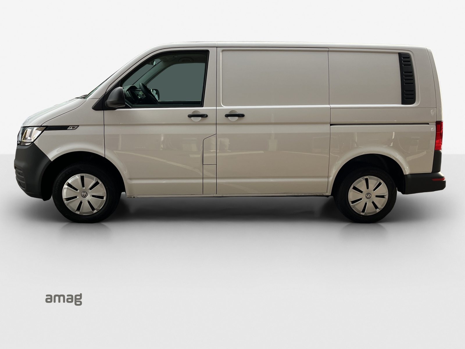 VW Transporter 6.1 Kastenwagen RS 3000 mm, Diesel, Second hand / Used, Manual - 2