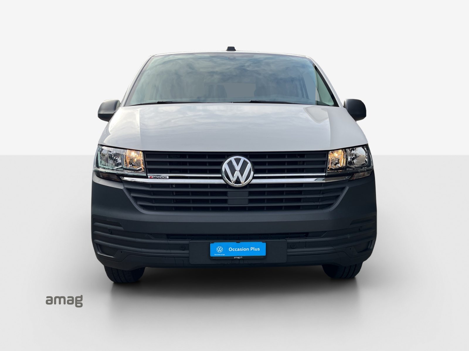 VW Transporter 6.1 Kastenwagen RS 3000 mm, Diesel, Second hand / Used, Manual - 7
