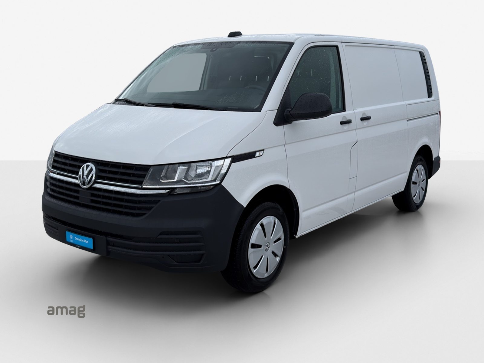 VW Transporter 6.1 Kastenwagen RS 3000 mm