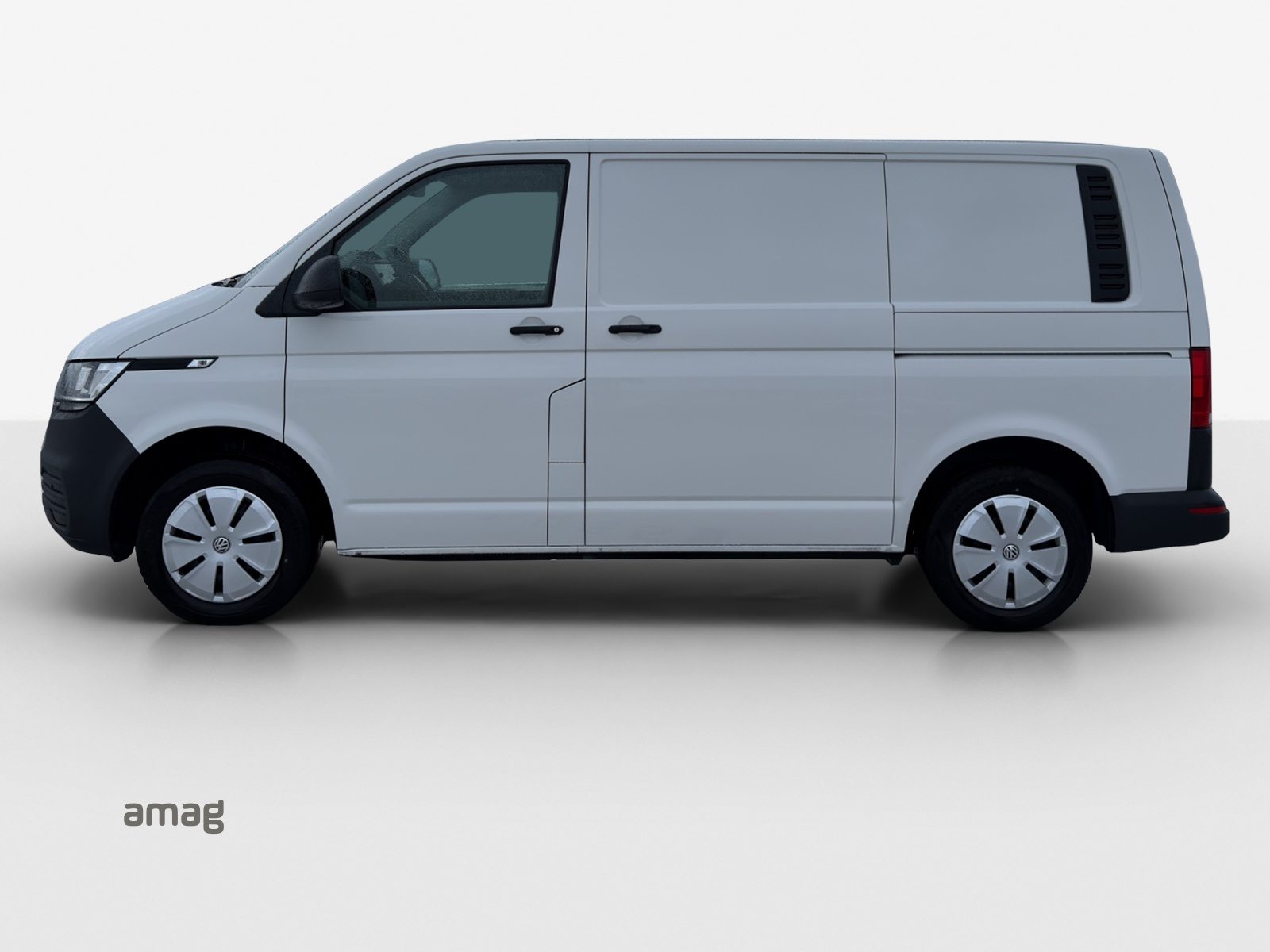 VW Transporter 6.1 Kastenwagen RS 3000 mm, Diesel, Occasion / Gebraucht, Handschaltung - 2