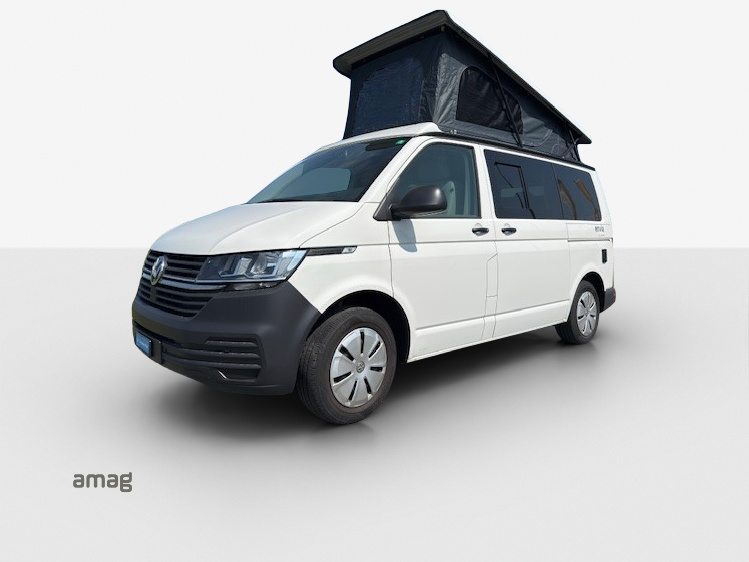 VW Transporter 6.1 Kastenwagen RS 3000 mm, Diesel, Occasioni / Usate, Manuale - 2