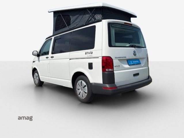VW Transporter 6.1 Kastenwagen RS 3000 mm, Diesel, Occasioni / Usate, Manuale - 3