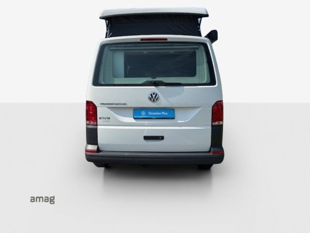 VW Transporter 6.1 Kastenwagen RS 3000 mm, Diesel, Occasioni / Usate, Manuale - 4