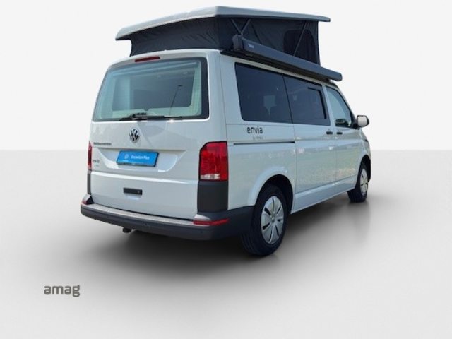 VW Transporter 6.1 Kastenwagen RS 3000 mm, Diesel, Occasioni / Usate, Manuale - 5