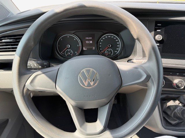 VW Transporter 6.1 Kastenwagen RS 3000 mm, Diesel, Occasioni / Usate, Manuale - 7