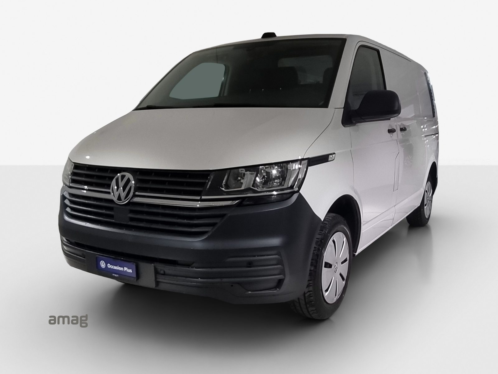 VW Transporter 6.1 Kastenwagen RS 3000 mm